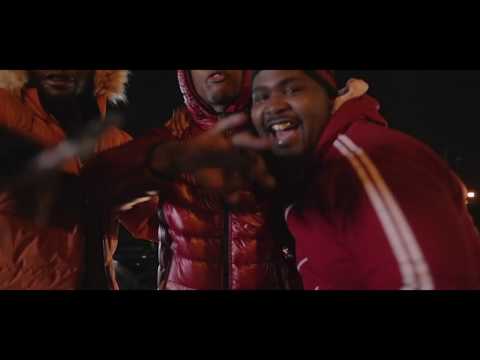 YWN BYRD - KEPT IT REAL Feat. KingManiac & Gwopeeino (Official Music Video) Shot By | Dre Seavers