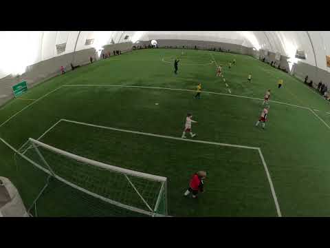 P11 HaPK turnaus 4.3.2023 KTP-Peka 3-1