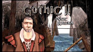 Gothic II: Night of the Raven #43 - Irdorath Manor! ⚓