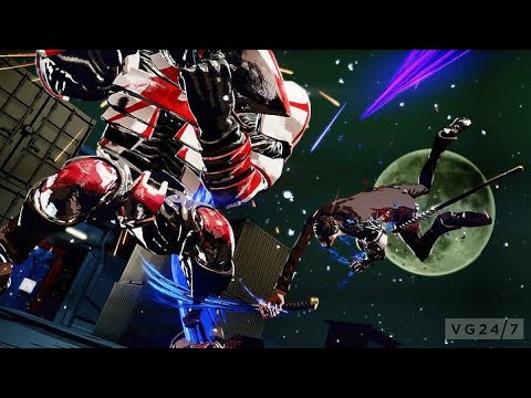 Killer Is Dead Hentai