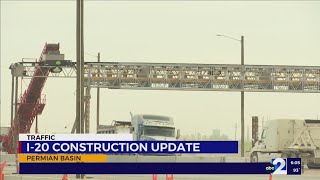 Paving the Way for I-20