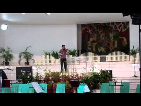 Great Is They Faitfulness - Dan Carlo Inato (The Violin Virtuoso)