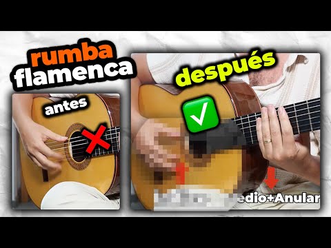 Learn 3 keys to playing rumbas