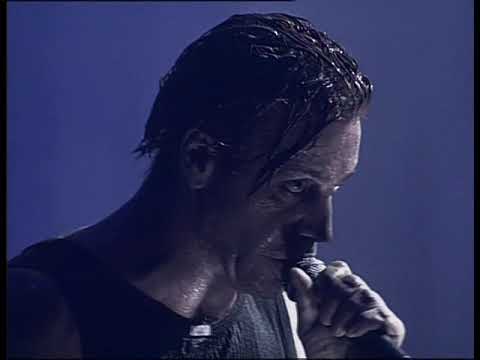Rammstein - Ich will (Live)