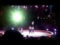 Ringling Brothers Circus At The Rose Garden