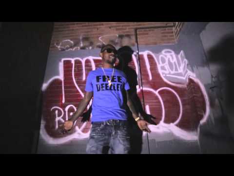 Black Jay - Count It (Prod. By Stevie b) OFFICIAL VIDEO