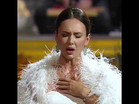 AIDA GARIFULLINA  Ave Maria - Giuseppe Verdi