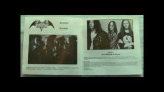 Various - [Projections Of A Stained Mind #10] DISMEMBER - Sickening Art
