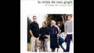 La Oreja de Van Gogh - Tantas cosas que contar