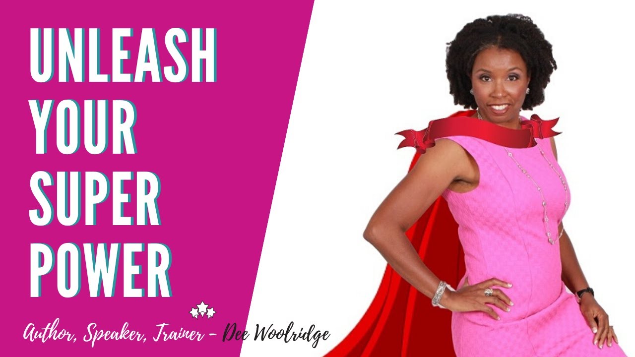 Promotional video thumbnail 4 for Dee Woolridge - The Success Builder