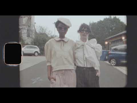 VISHRUTI FALL WINTER 2021 LOOKBOOK