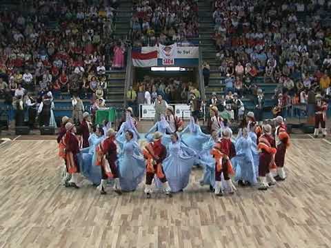 ENART 2009 | CTG POTREIRO GRANDE - 20 FINALISTAS