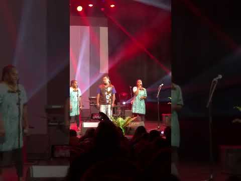 ROUMADYVAL « Live » - ADMV ♥️