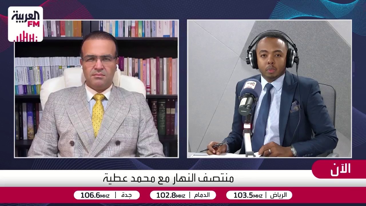 نصر: نحن أمام سيناريو إيراني لإيجاد ذرائع للعودة إلى مذكرة التفاهم