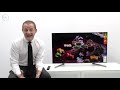 sony xg90 series sony kd49xg9005bu 49 inch lcd 4k hdr smart television review