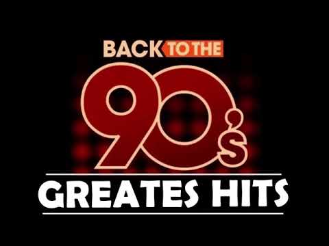 Back To The 90s - 90s Greatest Hits Album - 90s Music Hits - Best Songs Of best hits 90s