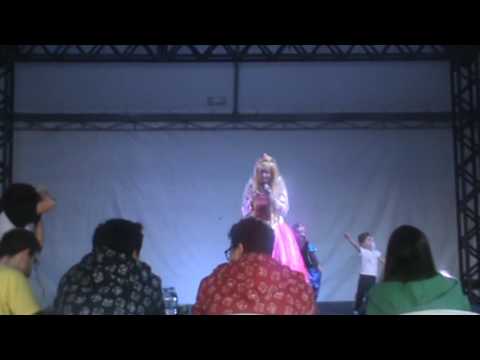 Sumomo / Idina Menzel - Let it go（Cover）