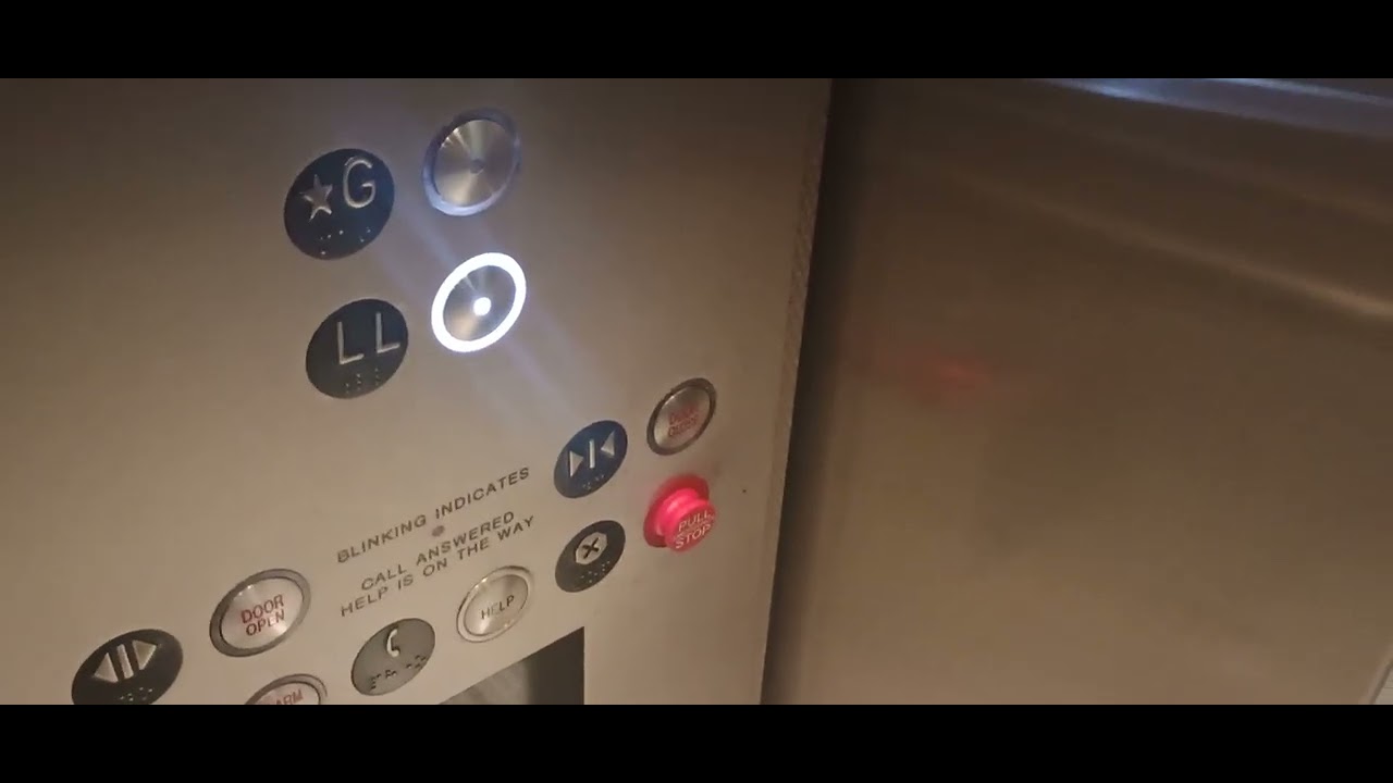 Excel Elevator - Target - New York City, NY