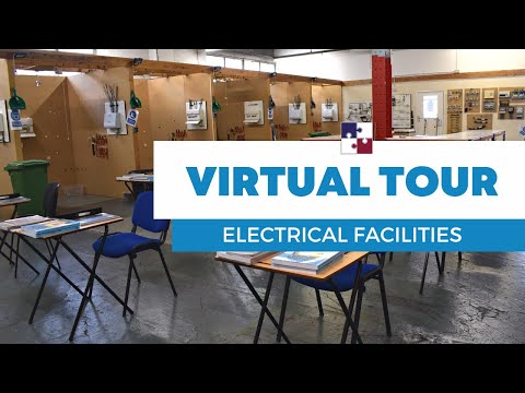 How To Become An Electrician | NVQ Level 3 Electrician Training Course Explained