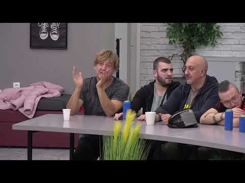 SASTANAK O METINIJEVOM PERFORMANSU - 03.12.2022. - INSTA TV