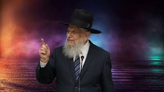 הרב הרצל חודר - נכנסים לחודש אב בשמחה! (ארגון ענפים) - התמונה מוצגת ישירות מתוך אתר האינטרנט יוטיוב. זכויות היוצרים בתמונה שייכות ליוצרה. קישור קרדיט למקור התוכן נמצא בתוך דף הסרטון