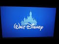 Opening Logos The Fox The Hound 2 DVS