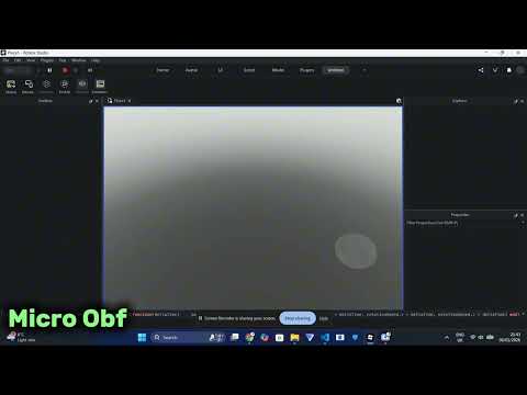 Lua Obfuscator Micro