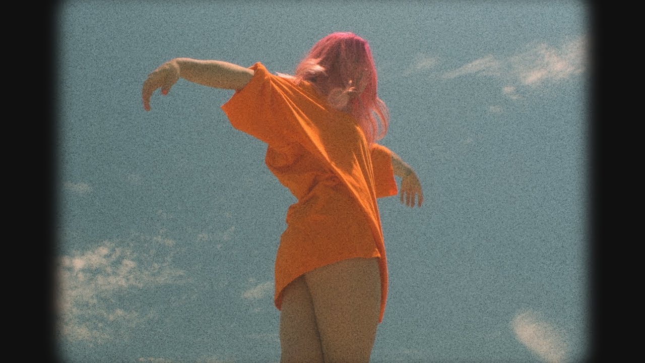 Transviolet — Sunshine