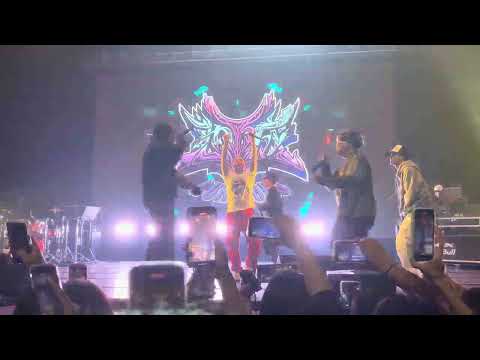 MEAL NO.06 CYPHER 地下城 DUNGEONS 2023