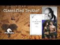 Did This Classified CIA Document Hide The True History Of Humanity