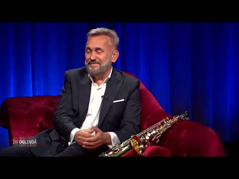 In Oglinda (18.05.2024) - Petrica Nicoara: „Dumnezeu poate sa imi ia tot, dar sa nu-mi ia familia!”