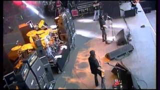 Motorhead - Stay Clean, live in France