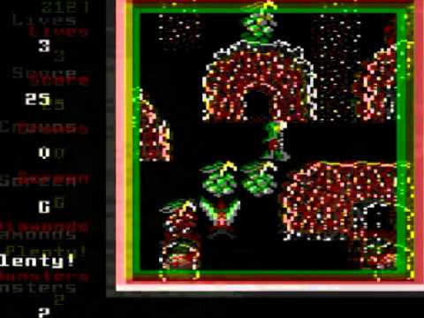 Sooty's Fun with Numbers Amiga