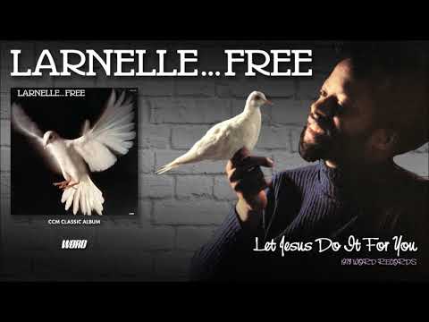 Thumbnail for Let Jesus Do It for You video