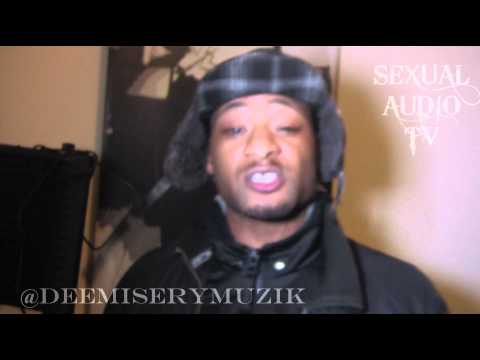 SEXUAL AUDIO TV - Dee