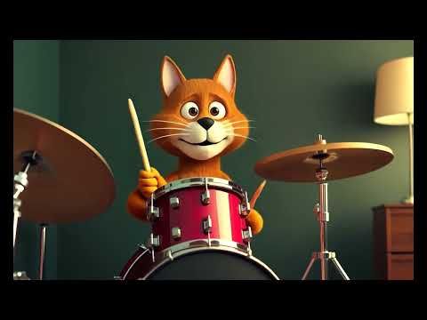 Poingly (feat. Exploding Motives Symphony Orchestra) - "Pets Are Not Accepted"