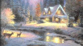 Santa's Doo-Wop Helpers - 'All I Want For Christmas is You'