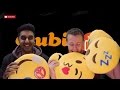 Cute Emoji Cushion Unboxing From Love Bomb Cushions