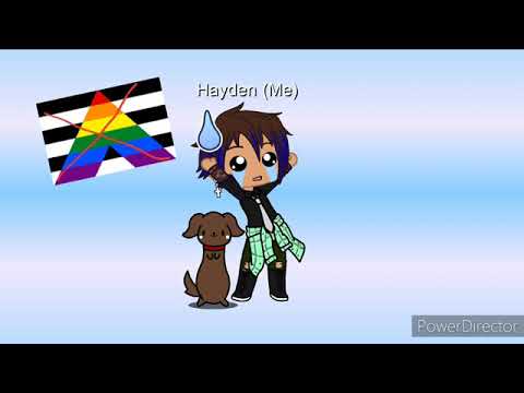 Im Stan and i was wrong trend thingy