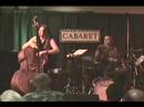 Jennifer Leitham Trio - "C.O.D."