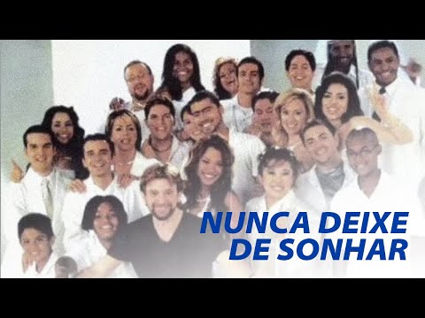 Ex-Calouros do Raul Gil | Nunca Deixe de Sonhar [Especial de Final de Ano]