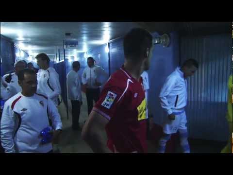 La Liga | Edición Limitada: Celta de Vigo - Sevilla FC | 05-10-2012