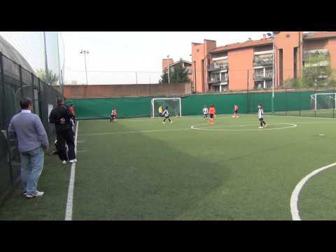 Ausonia 2006 Peschiera Scarioni 4 3 2 tempo