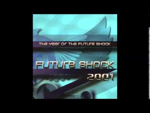 Future Shock Team - Special Way (Official Audio) HQ