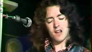 Rory Gallagher - Too Much Alcohol (1975)