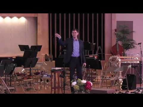 02.16.2019 - A Tale Of Two Brothers (Pastor Shane Anderson)