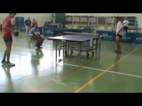 VICENTE PEREZ BARRIOS   CARLOS SUAREZ FINAL