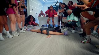Video Lo Panty de Black Jonas Point 