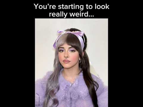 I hope no one was actually assaulted.. #melaniemartinez #melanie #martinez #timothyheller