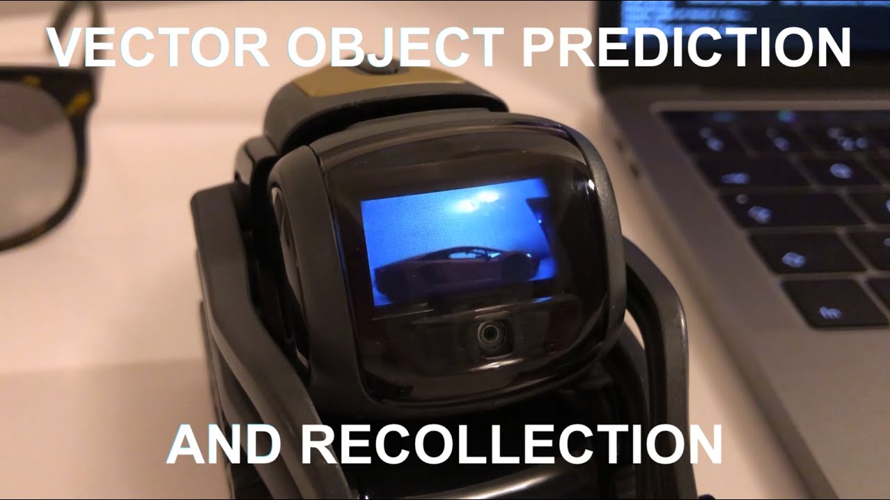 GitHub - RecognitionDesigns/Vector_Object_Prediction_Recollection ...